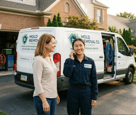 Crawlspace Mold Remediation Mazomanie, WI FAQs